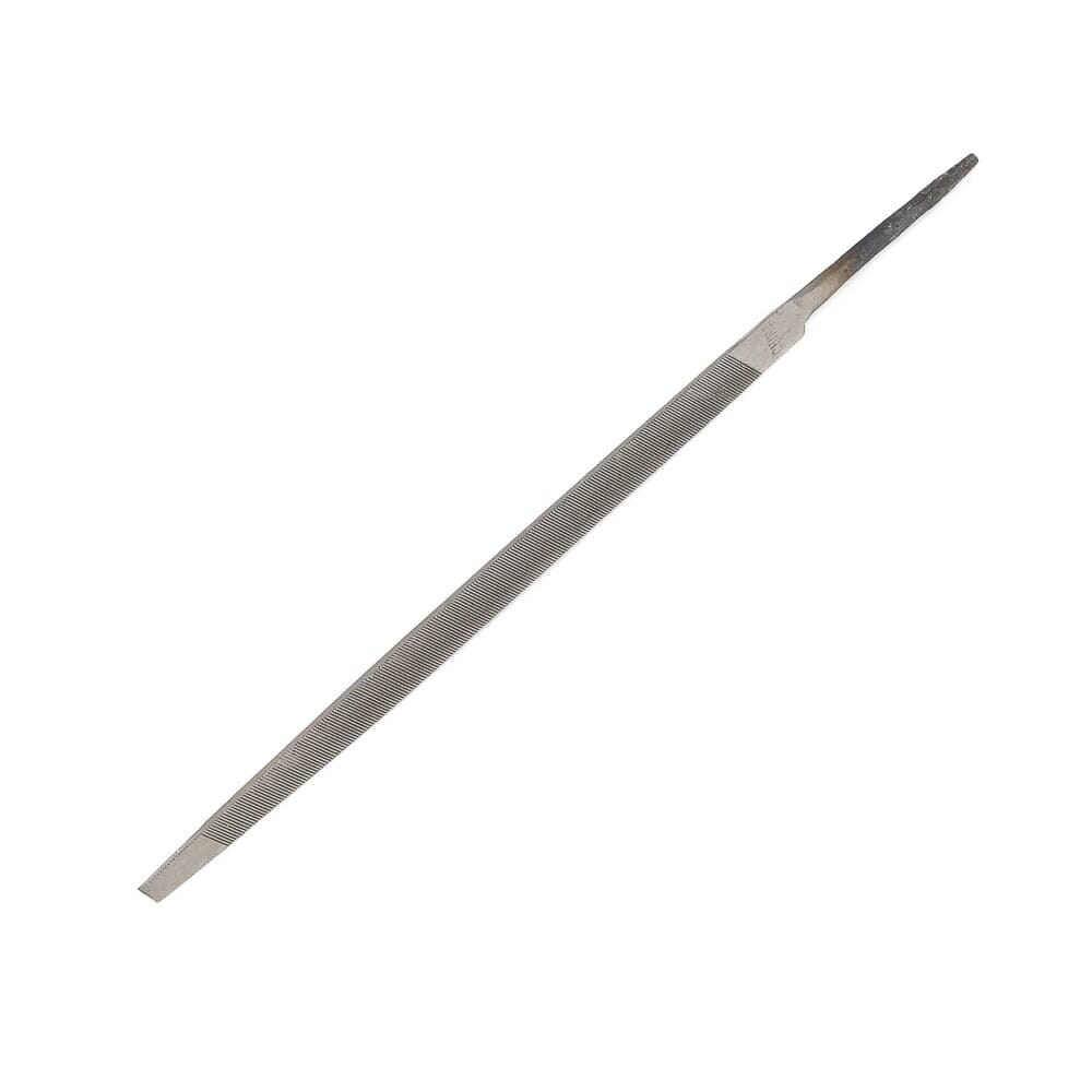70334 Slim Taper File, 6 in